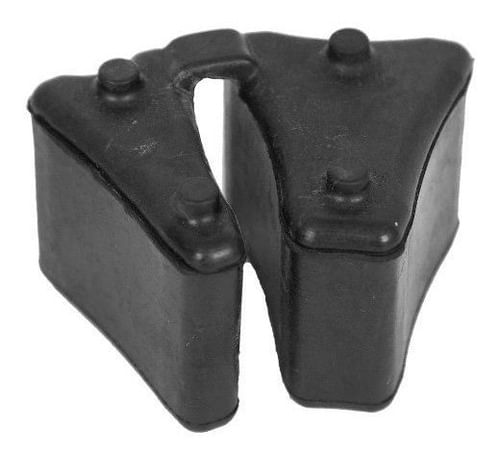 Bucha Coroa Roadwin250r (jogo) Brandy