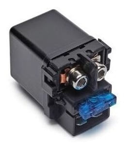 Rele Partida Biz100 12 E/d Nxr150 13/14 Nxr160 Magnetron
