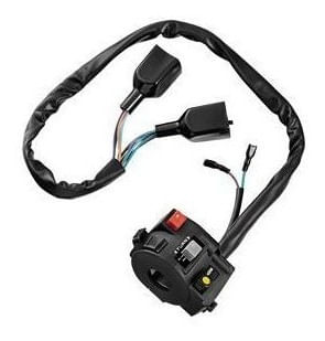 Punho Luz Nx350 98/99  Magnetron