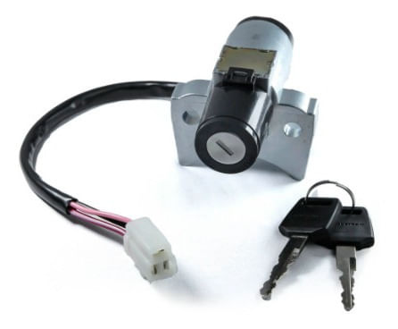 Chave Contato Cb250 Twister 19/20