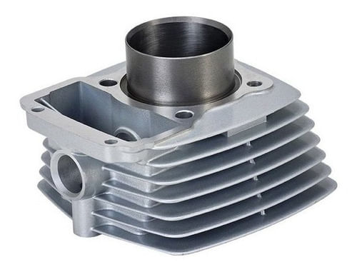 Cilindro Motor Cg125 77/91 Brandy