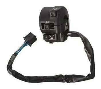 Punho Luz Nxr125 13 Ks Magnetron