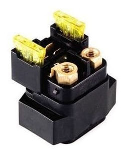 Rele Partida Fazer250 Ate 10 Xtz250 Lander Magnetron