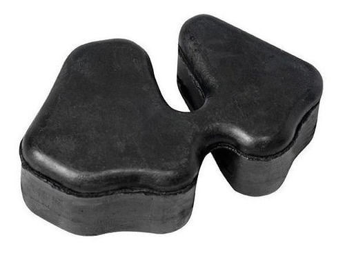 Bucha Coroa Cbx250 Cb300 Cb250 16 Ed (jogo) Brandy