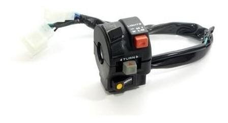 Punho Luz Xr200 Magnetron