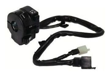 Punho Luz Nxr125 03/05 Es Nxr150 03/05 Esd Magnetron