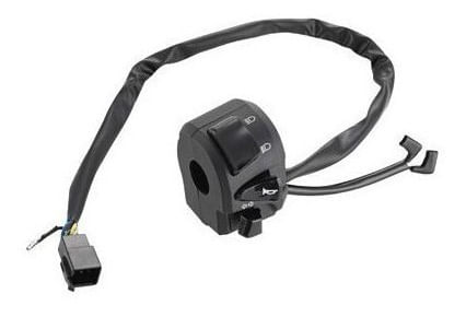 Punho Luz Titan160 16/18 Fan160 Titan150 14/15 Es Esd