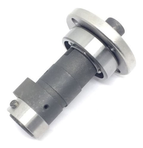 Arvore Comando Valvula Ml125 Turuna125 Xls125 Wgk