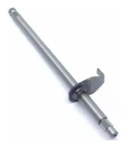 Eixo Pedal Cambio Seletor De Marcha Biz125 06/20
