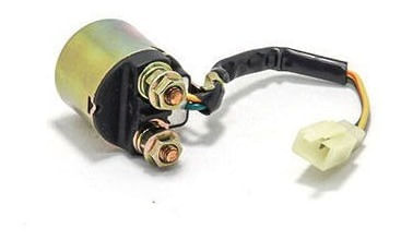 Rele Partida Future125 Magnetron