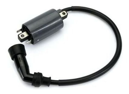 Bobina Ignicao Yes125 Ate 09 Intruder125 08/13 Magnetron