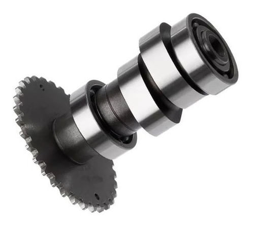 Arvore Comando Válvula Suzuki Burgman 125 (catimoto)