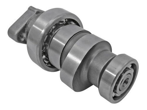 Arvore Comando Válvulas Titan160 Fan160 Nxr160 Xre190