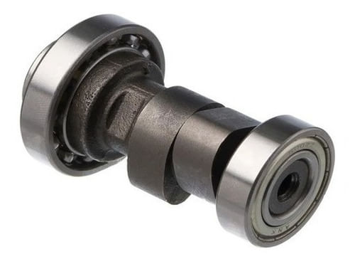 Arvore Comando Válvula Suzuki Burgman 125 2014