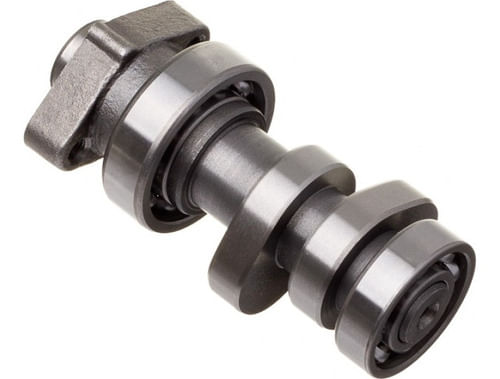 Arvore Comando Valvula Honda Fan125 09/15