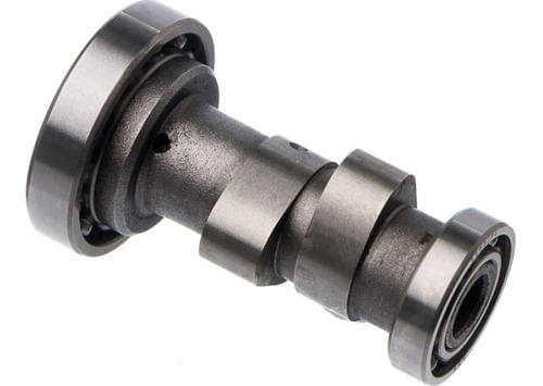 Arvore Comando Valvula Honda Biz100 2013 - 2015 Catimoto