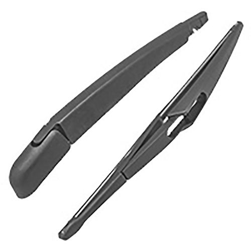 Braço Limpador Traseiro Mercedes Classe Gls 2018 a 2019 - 977139 - 1510009