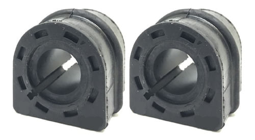 2 Buchas Barra Estabilizadora Jeep Renegade Flex Todas Ø20mm (1)