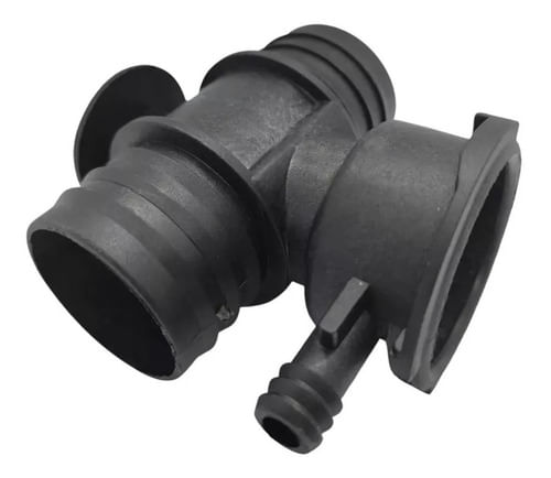 Flange Conexão Mangueira Superior Radiador Freemont Journey