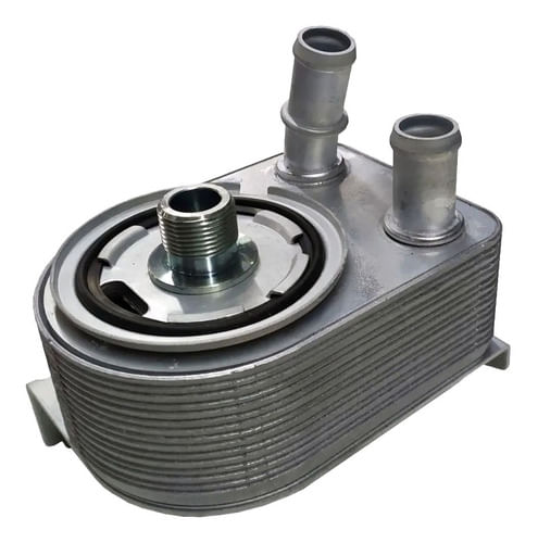 Resfriador Trocador De Calor Motor Compass 2.0 2.4 Flex Gas