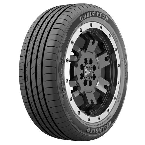 Pneu 205/60T16 WRGR Territory HT 92H Goodyear (Aro 16)