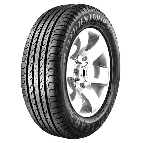 Pneu 205/65R16 EfficientGrip SUV 95H SL Goodyear (Aro 16)
