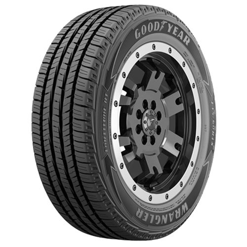 Pneu 205/70R15 WRL Fortitude HT 96T SL Goodyear (Aro 15)