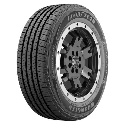 Pneu 235/60R16 WRL Fortitude HT 100H SL Goodyear (Aro 16)