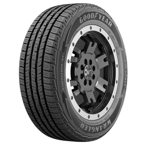 Pneu 215/65R16 WRL Fortitude HT 102H XL Goodyear (Aro 16)