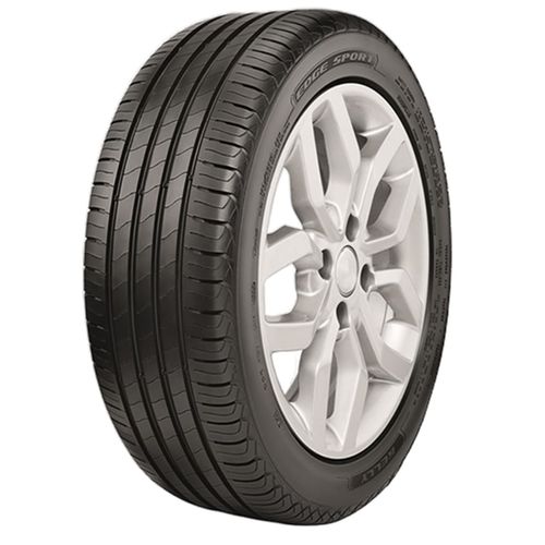 Pneu 205/55R16 Kelly Edge Sport 91V SL Goodyear (Aro 16)