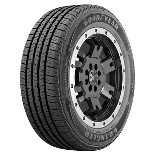 Pneu 206/65R15 WRL Fortitude HT 94H SL Goodyear (Aro 15)