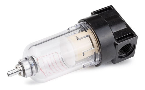 Filtro De Ar 8mm 10mm Para Suspensão A Ar Fiat Mobi