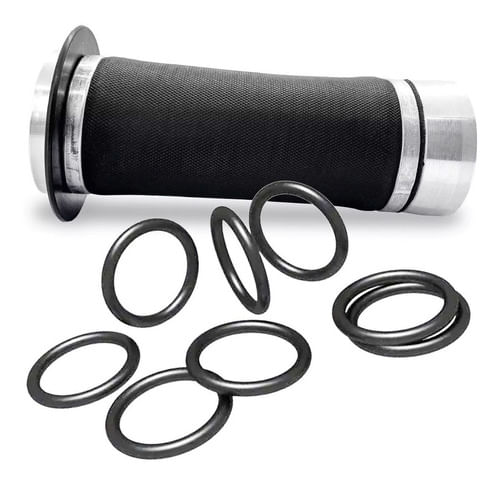Anel Oring Para Bolsa 8mm 10mm Reta É Conica Hast 20 22 12.5