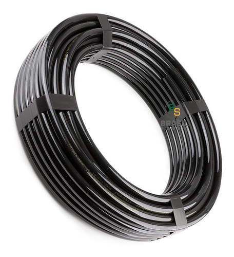 Rolo 20m Mangueira Pu 8mm Suspensão A Ar Gol G2 96/02