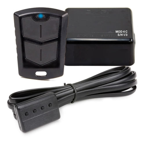 Controle Suspensao A Ar Para Bloco 10mm Kadett  89/98