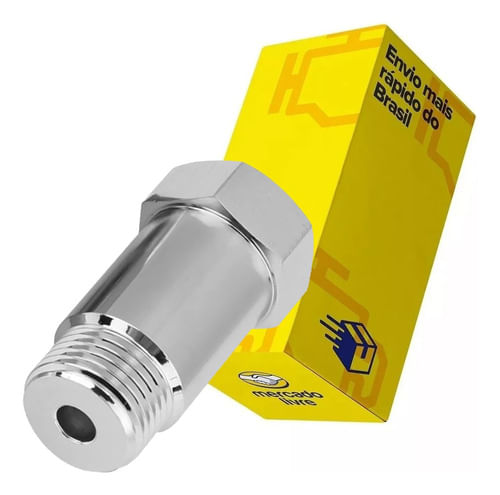 Bypass Prolongador Da Sonda Lambda Extensor Saveiro G4