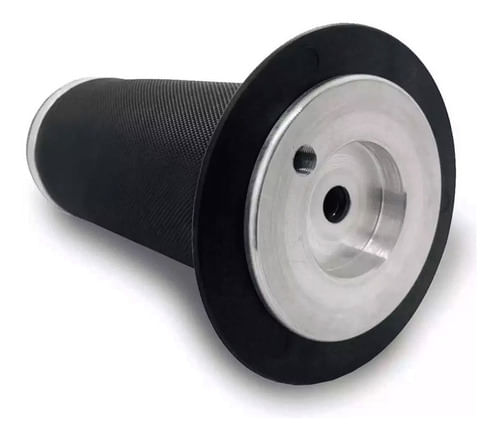 Bolsa Para Suspensão A Ar Reta 8mm / 10mm Montana