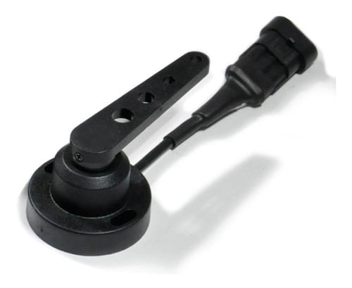 1 Sensor De Posição Para Suspensão A Ar C4 Hatch