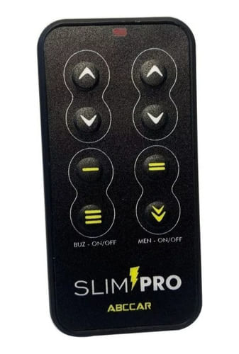 Controle Slim-pro Avulso