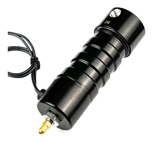 Filtro De Suspensão A Ar 3x1 Inteligente Siena G4 09/