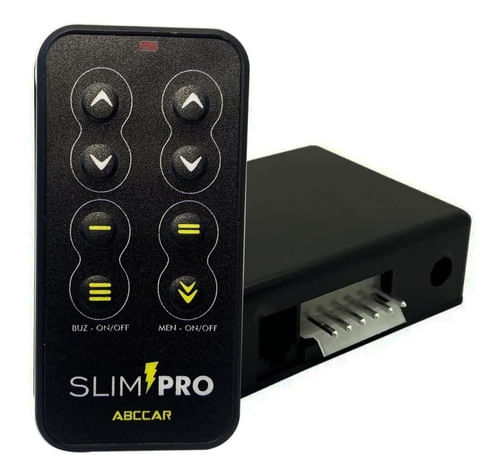 Controle Suspensao A Ar Com 3 Memorias E Controle De Pulse