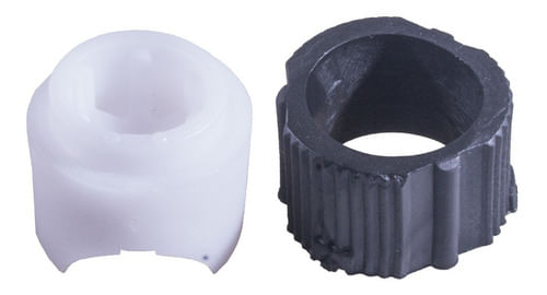Bucha Caixa Direcao 444553 Fiat-147 1979 1980 1981