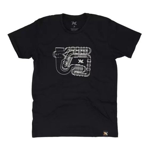 CAMISETA MATTOS RACING MOTO 2 LINHA