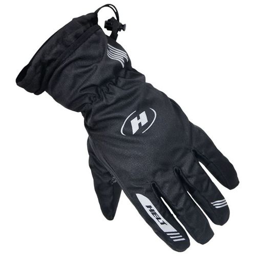 LUVA IMPERMEAVEL HEAD PROOD PRETO