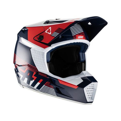 Capacete Leatt Moto 3.5