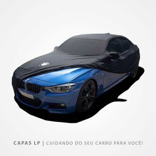 Capa Bmw 320 I 320i Sob Medida Em Helanca Capas Lp Lycra