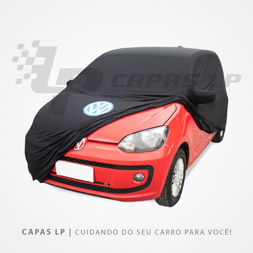 Capa Para Vw Up 2014 2015 2016 2017 2018 2019 2020 2021