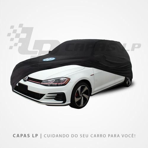 Capa Para Golf Gti Mk7 2013 2014 2015 2016 2017 2018 2019 Vw