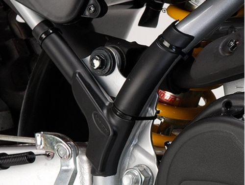 Protetor De Quadro Chassi Anker Honda Crf 230 Crf 150f