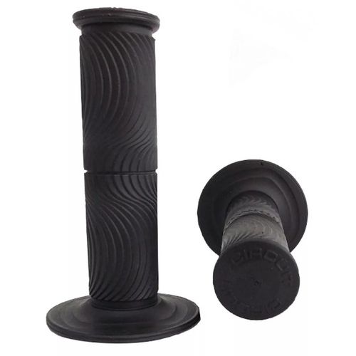 Manopla Cobra II Preta